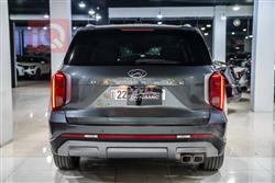 هيونداي باليسيد